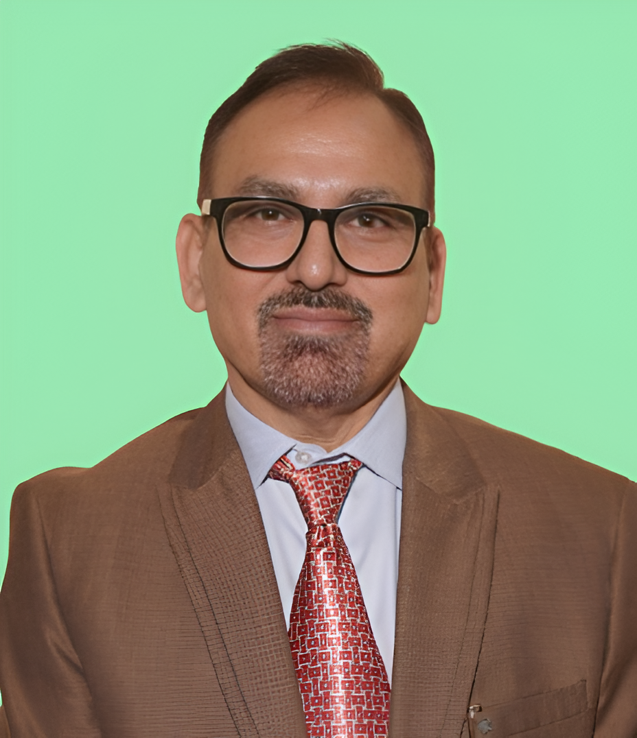 DR. KISHORE KR. TALUKDAR